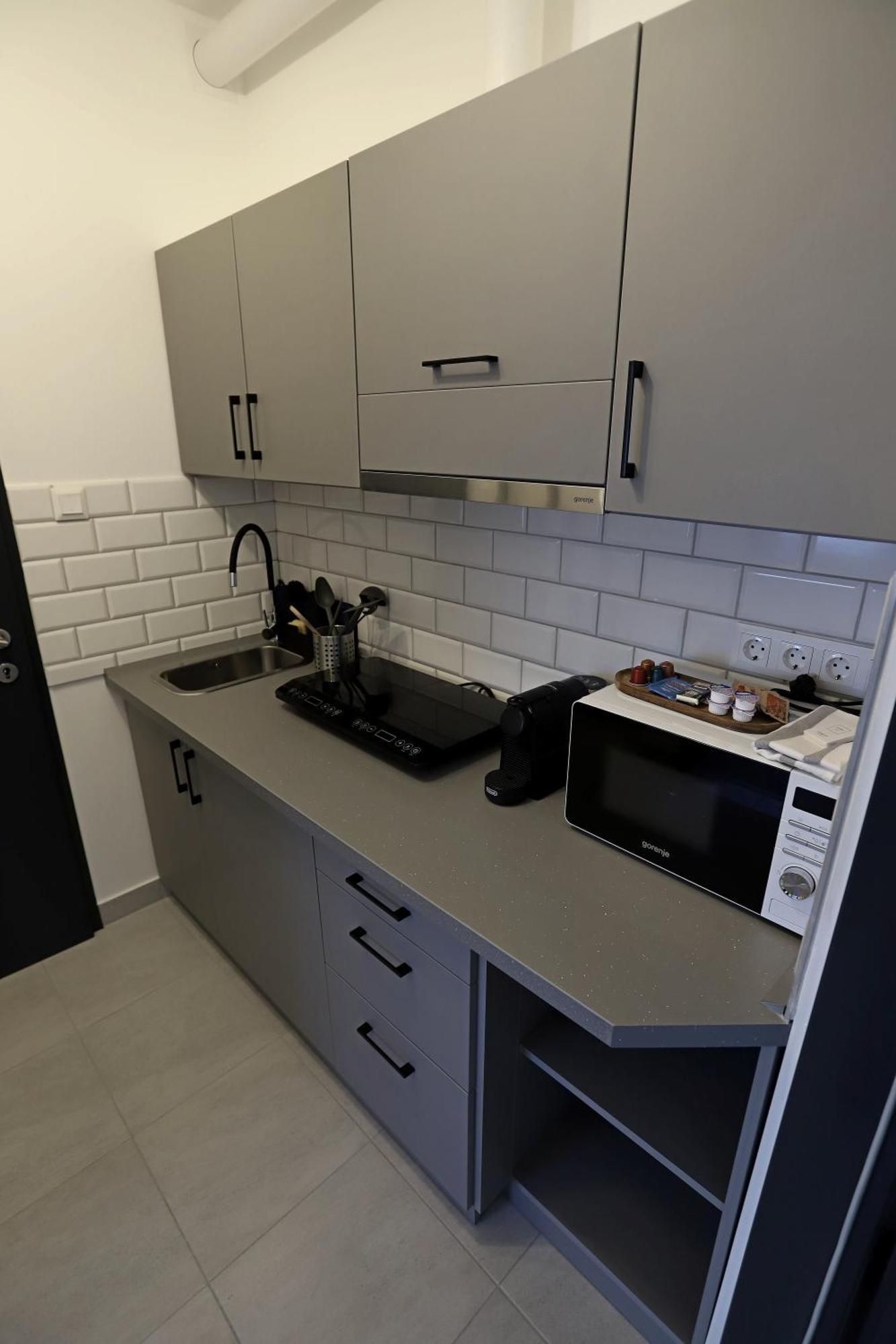 Natali Apartmanhaz เอ็กเกอร์ ภายนอก รูปภาพ