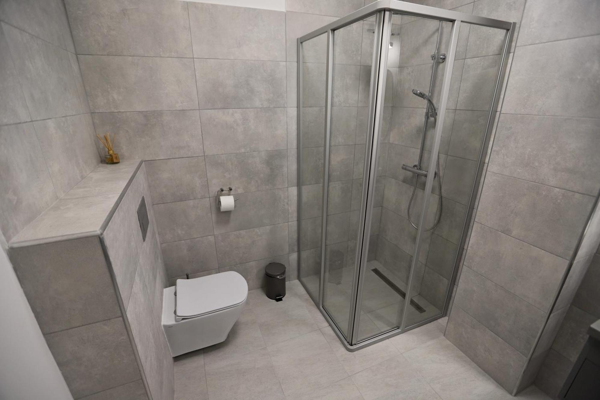 Natali Apartmanhaz เอ็กเกอร์ ภายนอก รูปภาพ