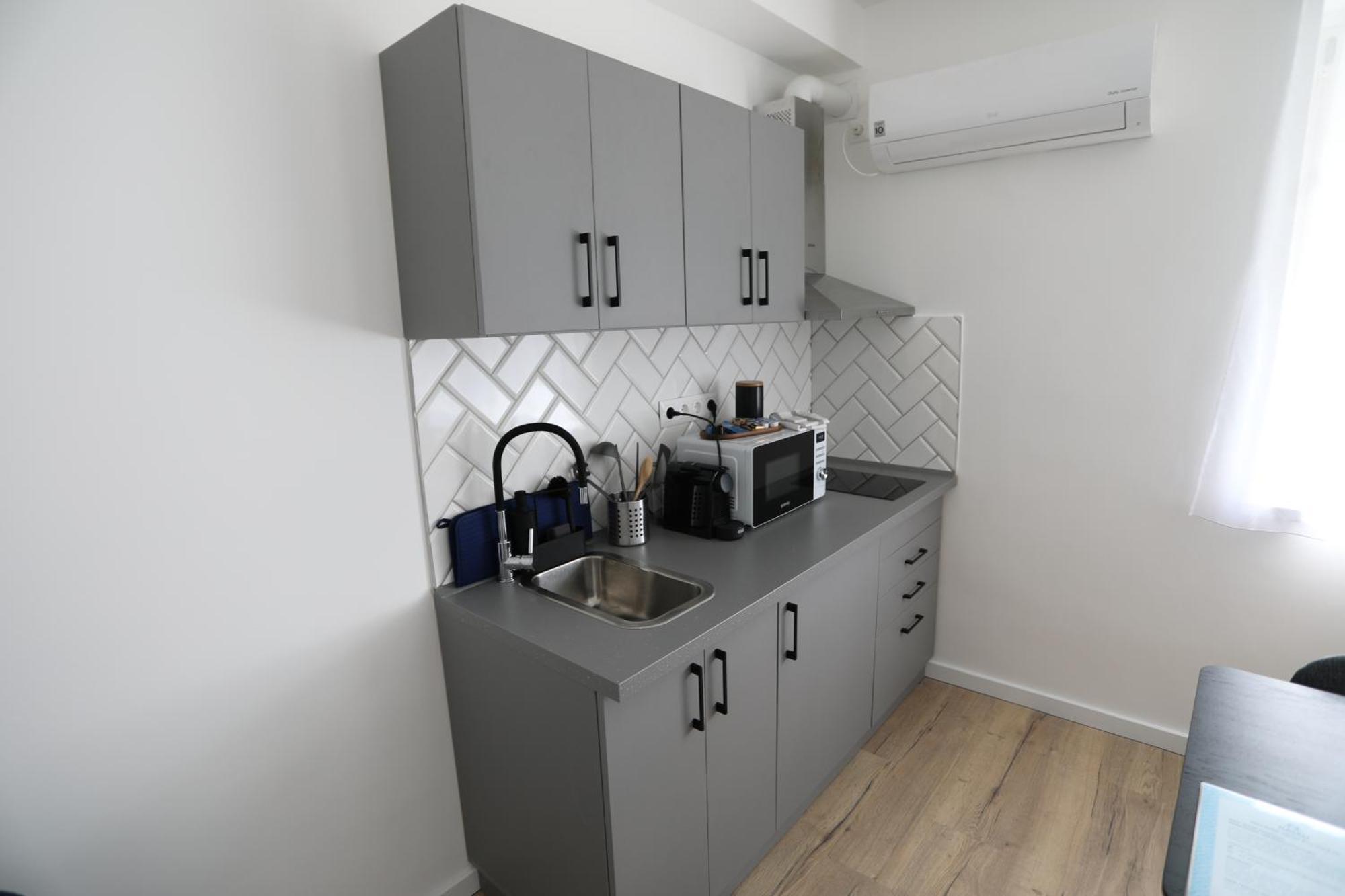 Natali Apartmanhaz เอ็กเกอร์ ภายนอก รูปภาพ