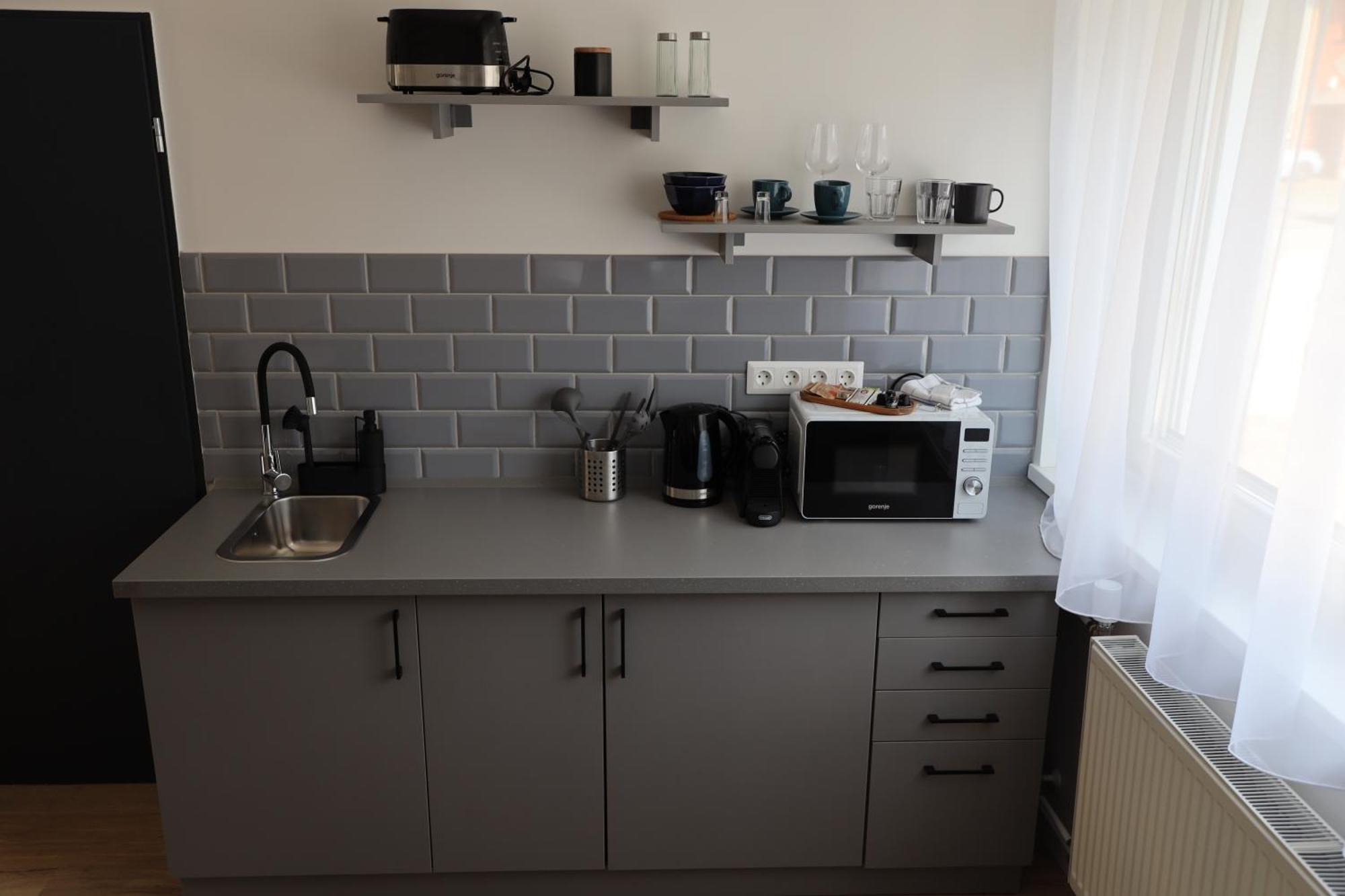 Natali Apartmanhaz เอ็กเกอร์ ภายนอก รูปภาพ